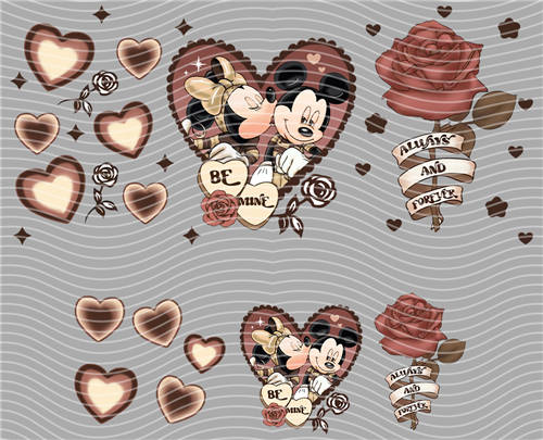 Mini stanlye cup-KW598